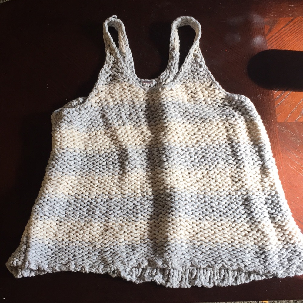 Free People vest